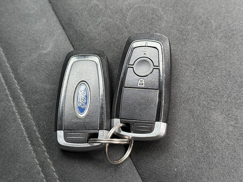 Ford EcoSport 1.0T EcoBoost ST-Line Euro 6 (s/s) 5dr 5dr Manual 2026
