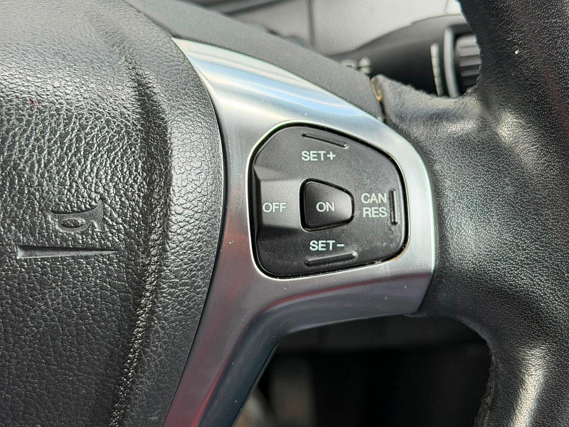 Ford EcoSport 1.0T EcoBoost Titanium 2WD Euro 6 (s/s) 5dr 5dr Manual 2026