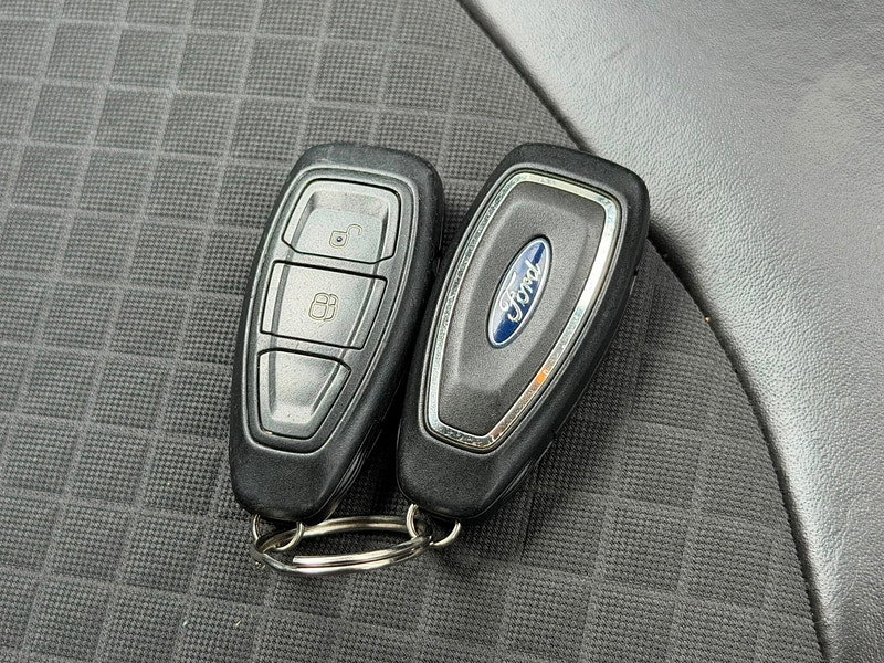 Ford EcoSport 1.0T EcoBoost Titanium 2WD Euro 6 (s/s) 5dr 5dr Manual 2026