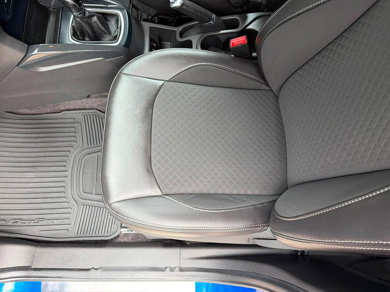 Ford EcoSport 1.0T EcoBoost Titanium 2WD Euro 6 (s/s) 5dr 5dr Manual 2026