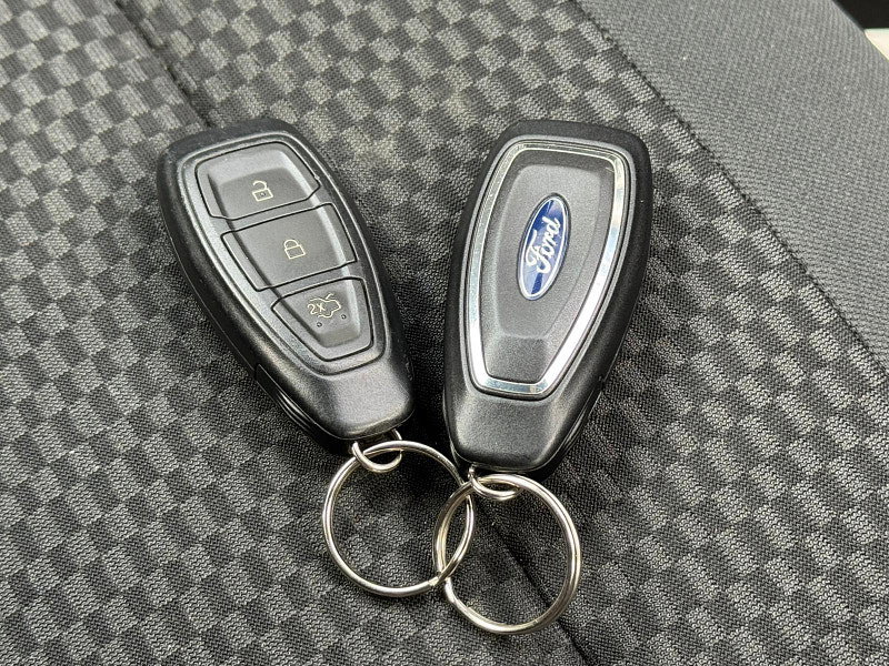 Ford Fiesta 1.0T EcoBoost ST-Line Auto Euro 6 (s/s) 3dr 3dr Automatic 2026