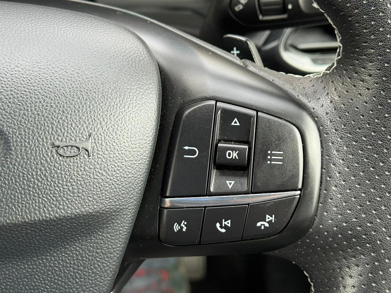 Ford Fiesta 1.0T EcoBoost ST-Line Auto Euro 6 (s/s) 3dr 3dr Automatic 2026