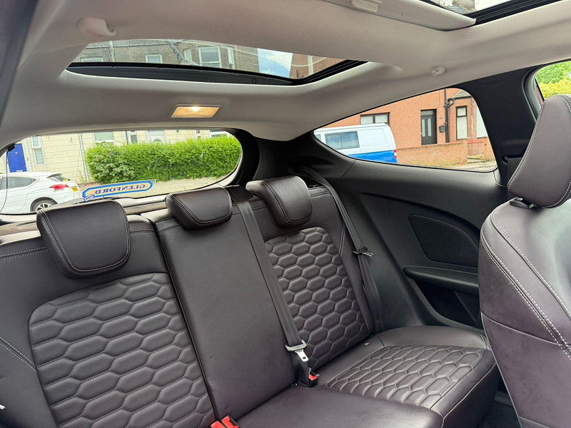 Ford Fiesta 1.0T EcoBoost Vignale Euro 6 (s/s) 3dr 3dr Manual 2026