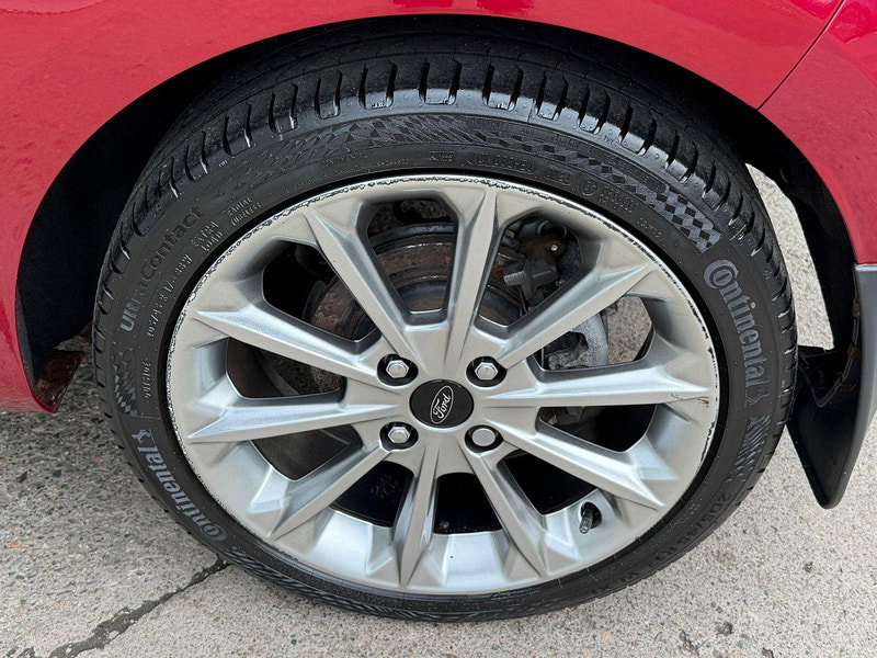 Ford Fiesta 1.0T EcoBoost Vignale Euro 6 (s/s) 3dr 3dr Manual 2026