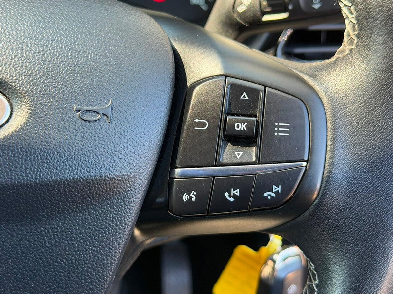 Ford Fiesta 1.1 Ti-VCT Zetec Euro 6 (s/s) 5dr 5dr Manual 2026