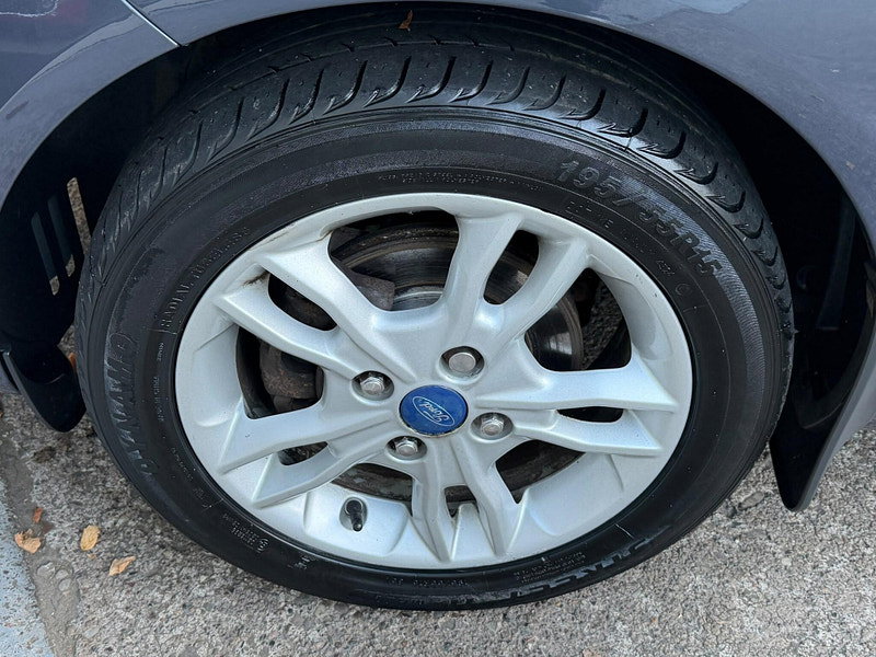 Ford Fiesta 1.25 Zetec Euro 5 3dr 3dr Manual 2026