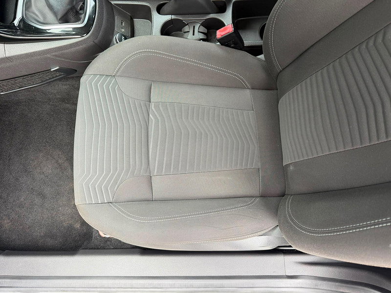 Ford Fiesta 1.25 Zetec Euro 6 3dr 3dr Manual 2026