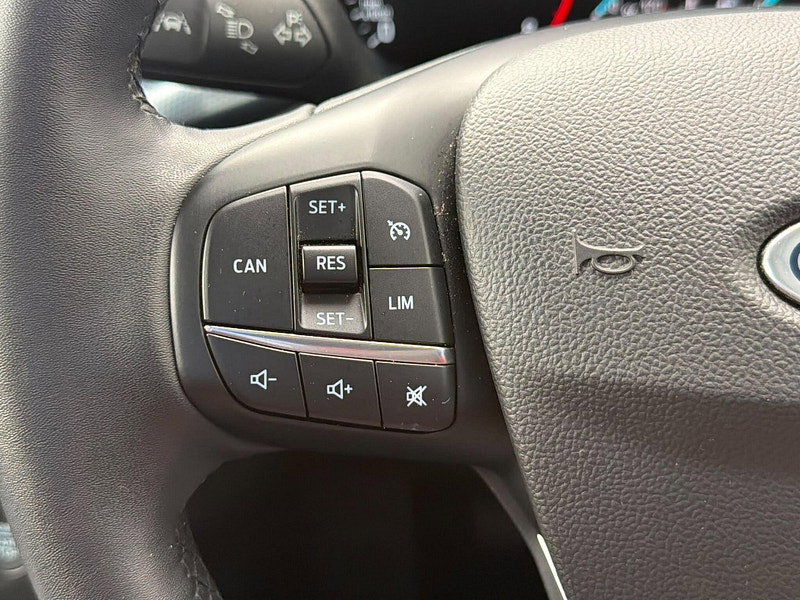 Ford Focus 1.0T EcoBoost Active Euro 6 (s/s) 5dr 5dr Manual 2026