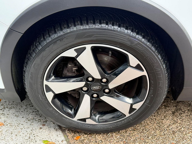 Ford Focus 1.0T EcoBoost Active Euro 6 (s/s) 5dr 5dr Manual 2026