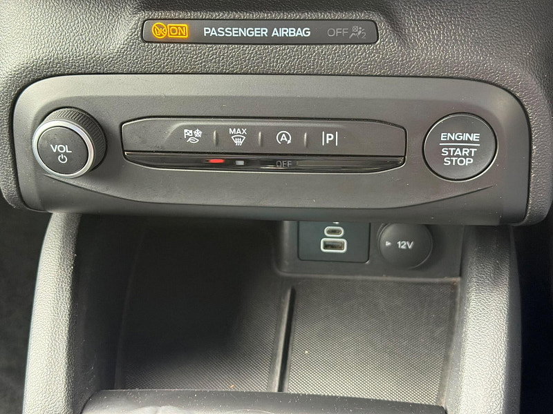 Ford Focus 1.0T EcoBoost Active Euro 6 (s/s) 5dr 5dr Manual 2026