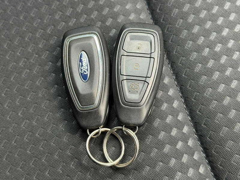 Ford Focus 1.0T EcoBoost ST-Line X Euro 6 (s/s) 5dr 5dr Manual 2026