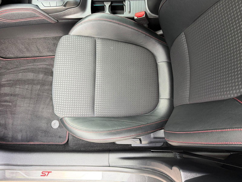 Ford Focus 1.0T EcoBoost ST-Line X Euro 6 (s/s) 5dr 5dr Manual 2026