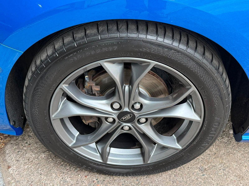Ford Focus 1.5T EcoBoost ST-Line Euro 6 (s/s) 5dr 5dr Manual 2026