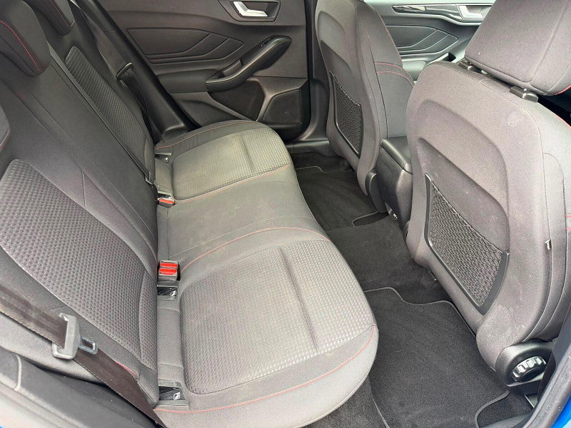 Ford Focus 1.5T EcoBoost ST-Line Euro 6 (s/s) 5dr 5dr Manual 2026