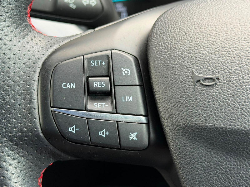 Ford Focus 1.5T EcoBoost ST-Line Euro 6 (s/s) 5dr 5dr Manual 2026