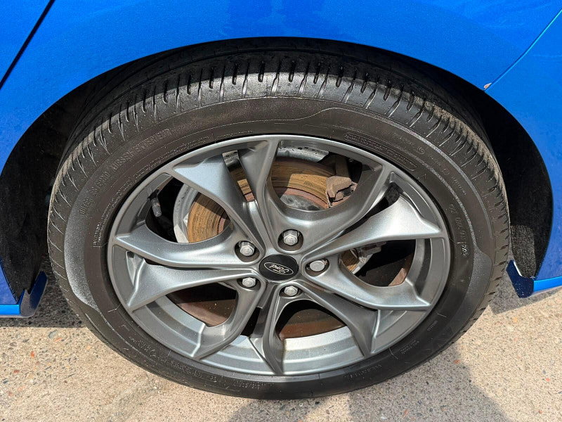 Ford Focus 1.5T EcoBoost ST-Line Euro 6 (s/s) 5dr 5dr Manual 2026