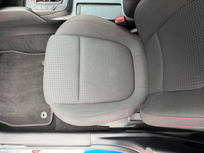 Ford Focus 1.5T EcoBoost ST-Line Euro 6 (s/s) 5dr 5dr Manual 2026