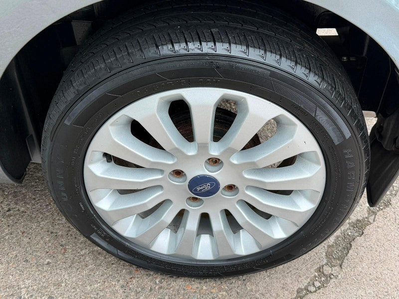 Ford Ka 1.2 Zetec Euro 5 (s/s) 3dr 3dr Manual 2026