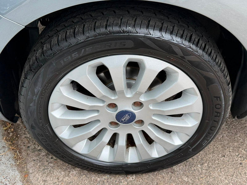 Ford Ka 1.2 Zetec Euro 5 (s/s) 3dr 3dr Manual 2026