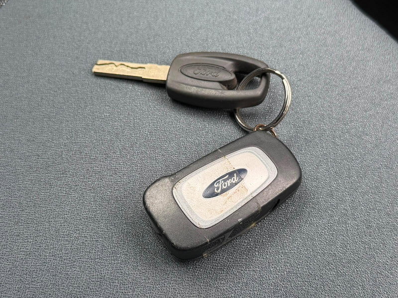 Ford Ka 1.2 Zetec Euro 5 (s/s) 3dr 3dr Manual 2026