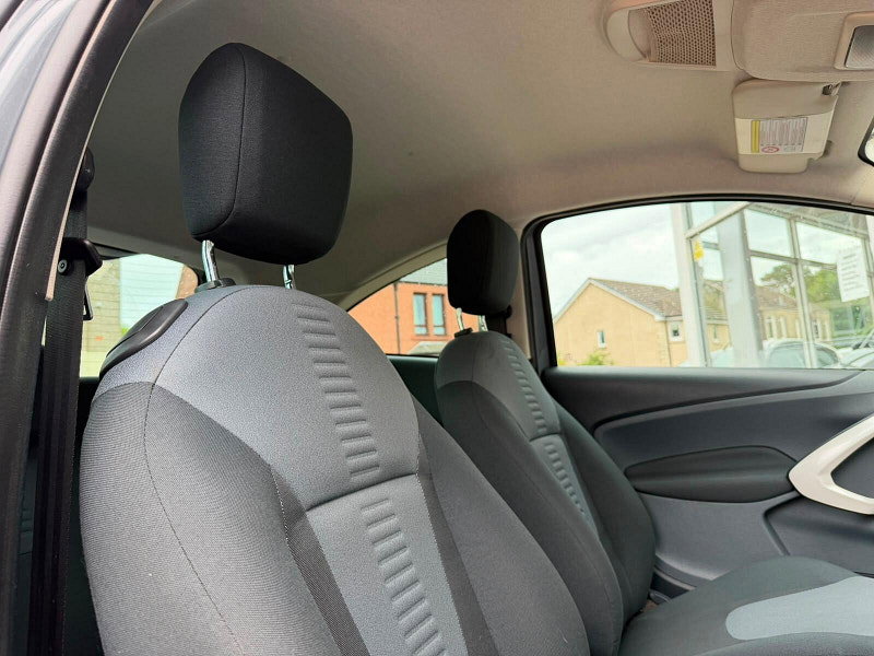 Ford Ka 1.2 Zetec Euro 5 (s/s) 3dr 3dr Manual 2026