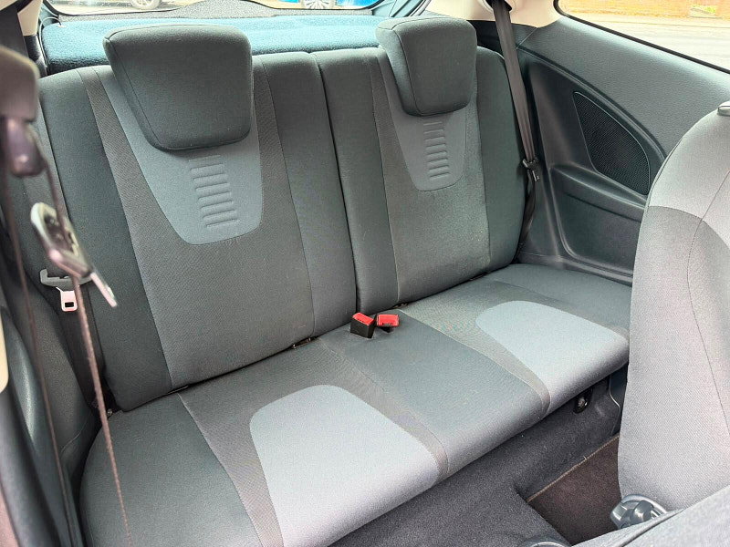 Ford Ka 1.2 Zetec Euro 5 (s/s) 3dr 3dr Manual 2026