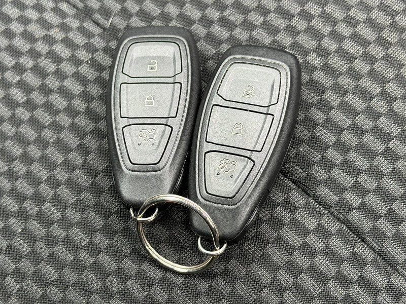 Ford Puma 1.0T EcoBoost MHEV ST-Line Euro 6 (s/s) 5dr 5dr Manual 2026