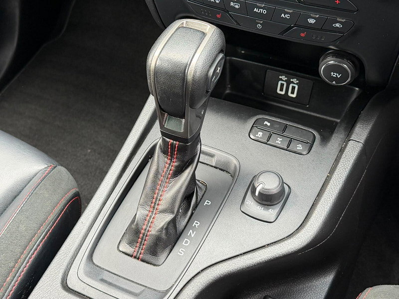 Ford Ranger 2.0 EcoBlue Wildtrak Auto 4WD Euro 6 (s/s) 4dr 4dr Automatic 2026