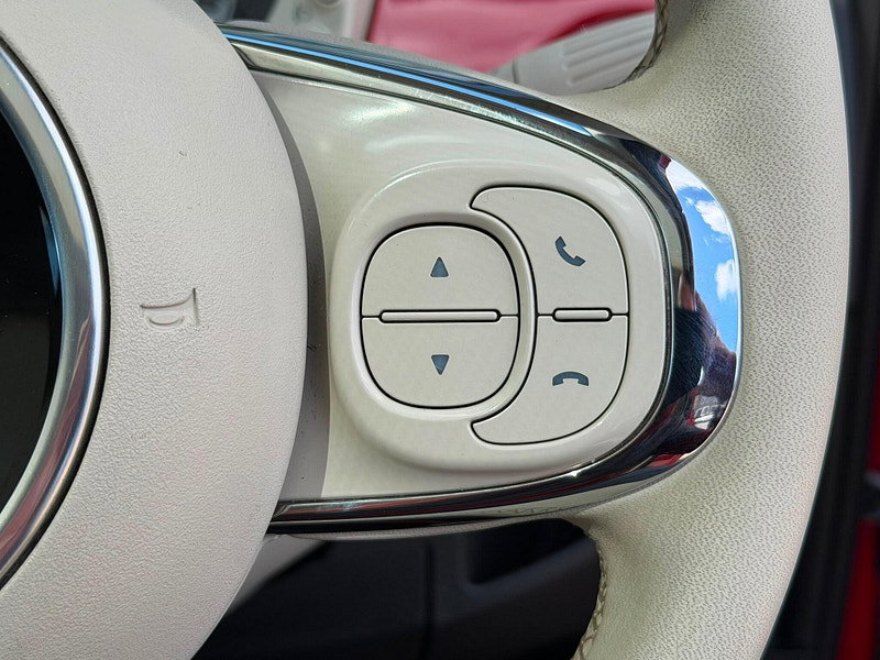 Fiat 500 1.0 MHEV Dolcevita Euro 6 (s/s) 3dr 3dr Manual 2026
