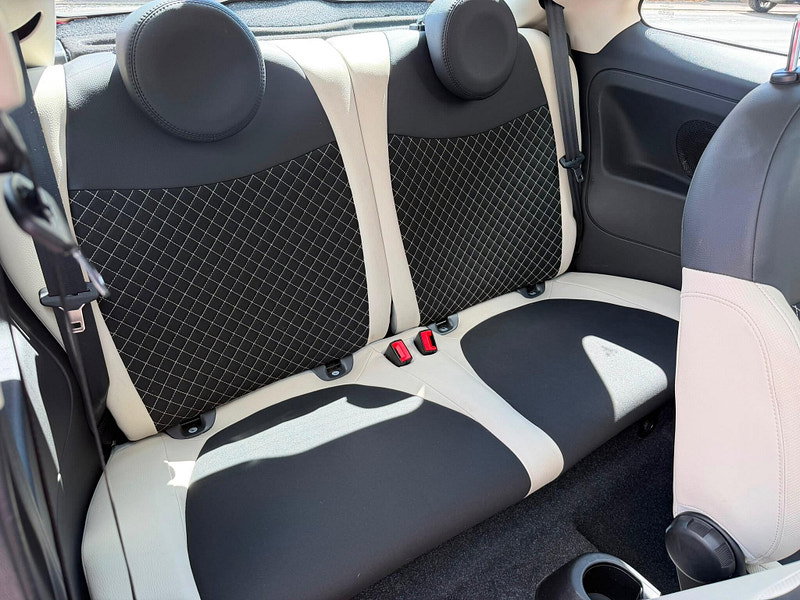 Fiat 500 1.0 MHEV Dolcevita Euro 6 (s/s) 3dr 3dr Manual 2026