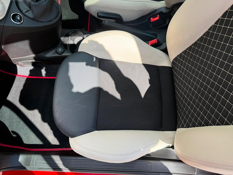 Fiat 500 1.0 MHEV Dolcevita Euro 6 (s/s) 3dr 3dr Manual 2026