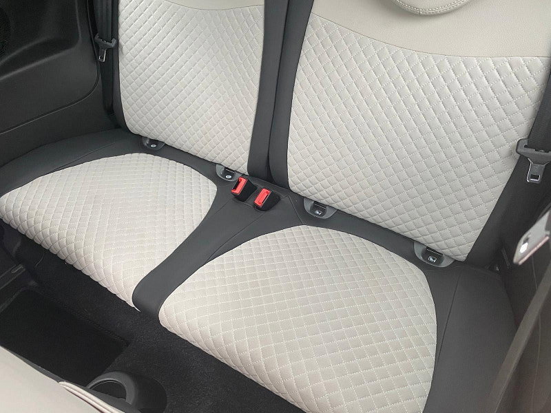 Fiat 500 1.0 MHEV Dolcevita Euro 6 (s/s) 3dr 3dr Manual 2026