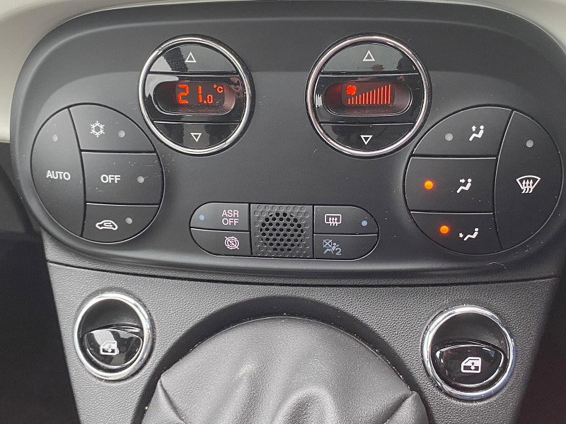 Fiat 500 1.0 MHEV Dolcevita Euro 6 (s/s) 3dr 3dr Manual 2026