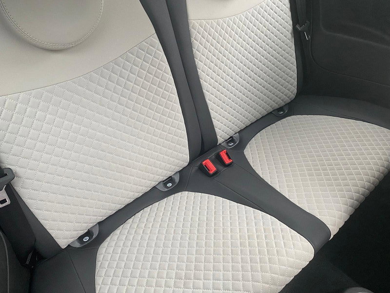 Fiat 500 1.0 MHEV Dolcevita Euro 6 (s/s) 3dr 3dr Manual 2026