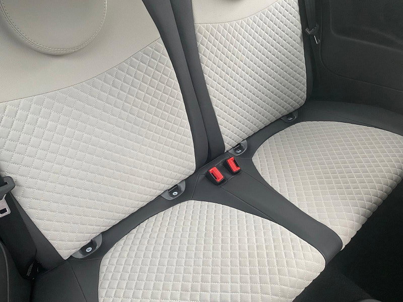 Fiat 500 1.0 MHEV Dolcevita Euro 6 (s/s) 3dr 3dr Manual 2026
