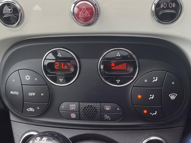 Fiat 500 1.0 MHEV Dolcevita Euro 6 (s/s) 3dr 3dr Manual 2026