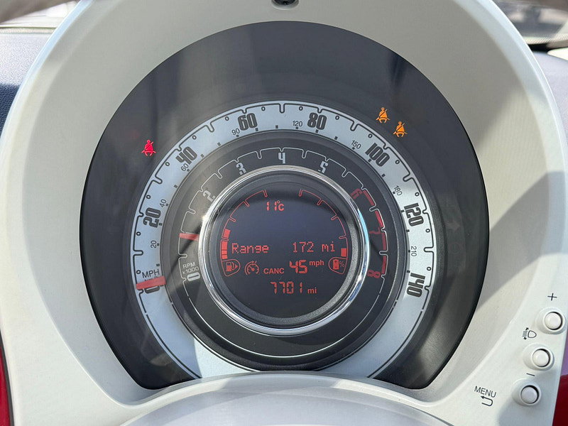Fiat 500 1.0 MHEV Dolcevita Euro 6 (s/s) 3dr 3dr Manual 2026