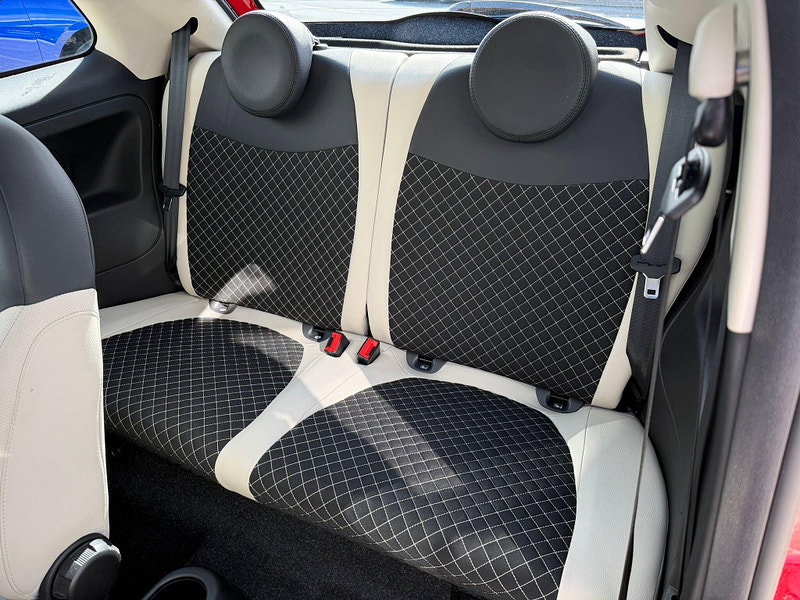 Fiat 500 1.0 MHEV Dolcevita Euro 6 (s/s) 3dr 3dr Manual 2026