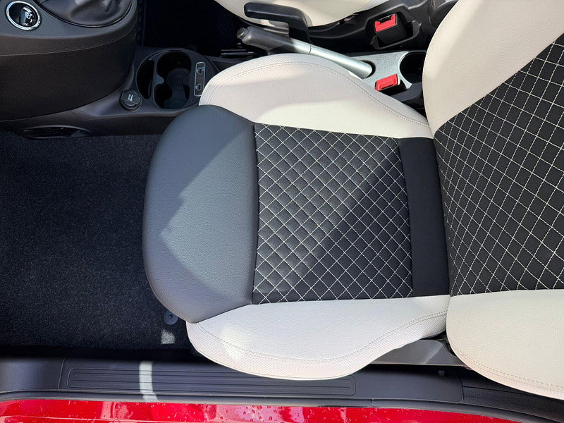 Fiat 500 1.0 MHEV Dolcevita Euro 6 (s/s) 3dr 3dr Manual 2026