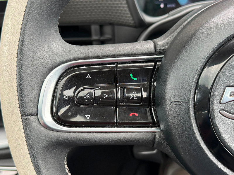 Fiat 500e 42kWh La Prima Auto 3dr 3dr Automatic 2026
