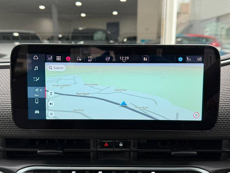 Fiat 500e 42kWh La Prima Auto 3dr 3dr Automatic 2026