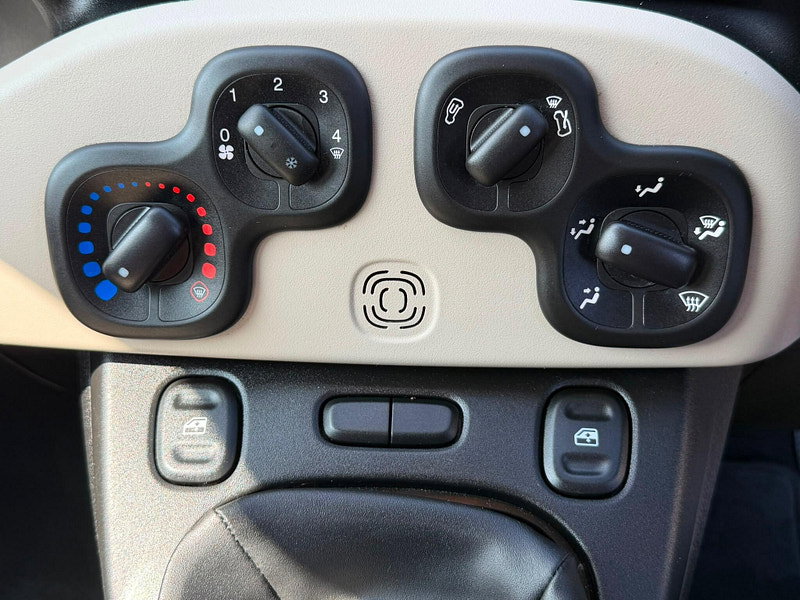 Fiat Panda 1.2 Lounge Euro 6 5dr 5dr Manual 2026