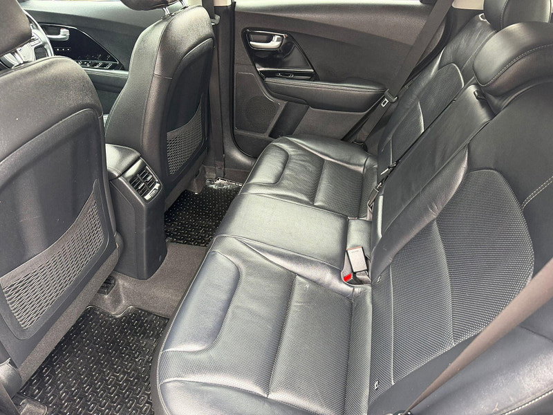 Kia Niro 1.6h GDi 4 DCT Euro 6 (s/s) 5dr ( 16in Alloy) 5dr Automatic 2026