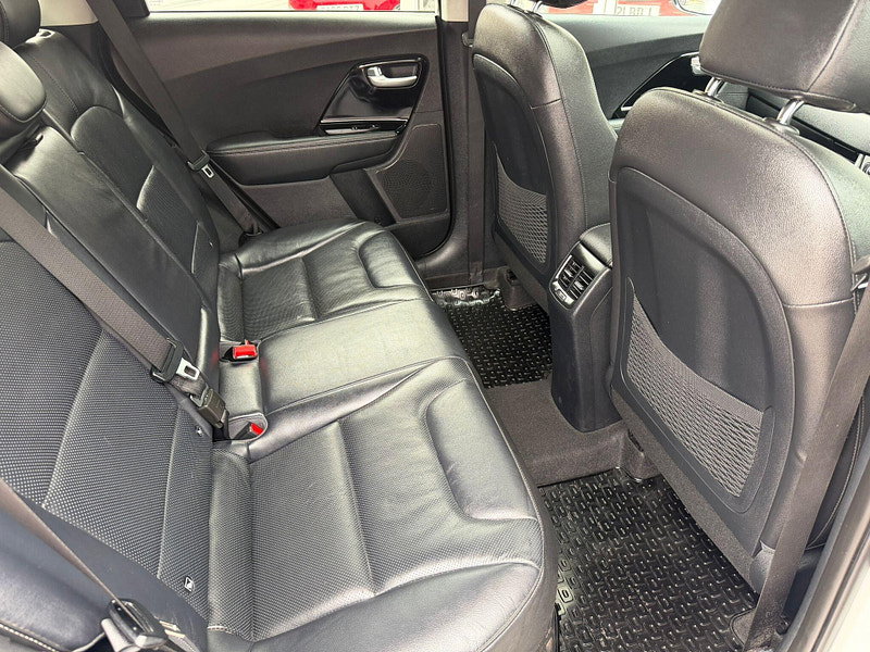 Kia Niro 1.6h GDi 4 DCT Euro 6 (s/s) 5dr ( 16in Alloy) 5dr Automatic 2026