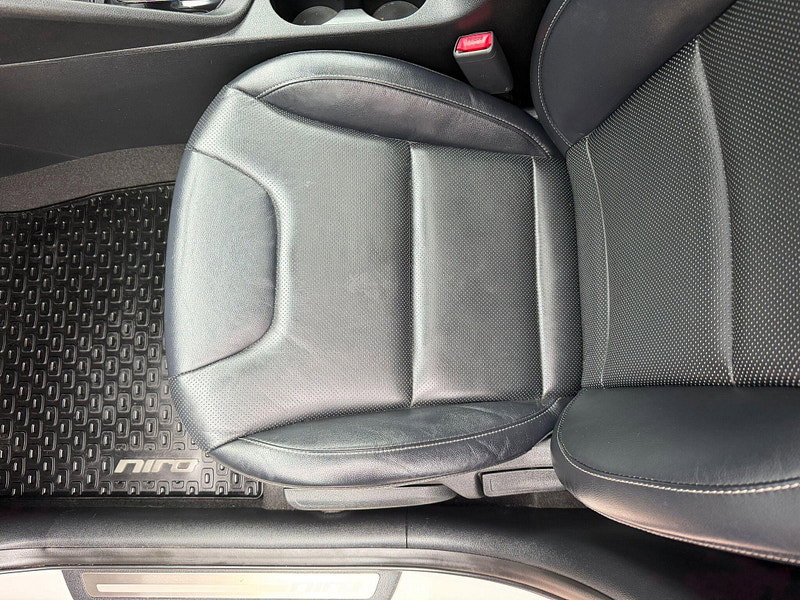 Kia Niro 1.6h GDi 4 DCT Euro 6 (s/s) 5dr ( 16in Alloy) 5dr Automatic 2026