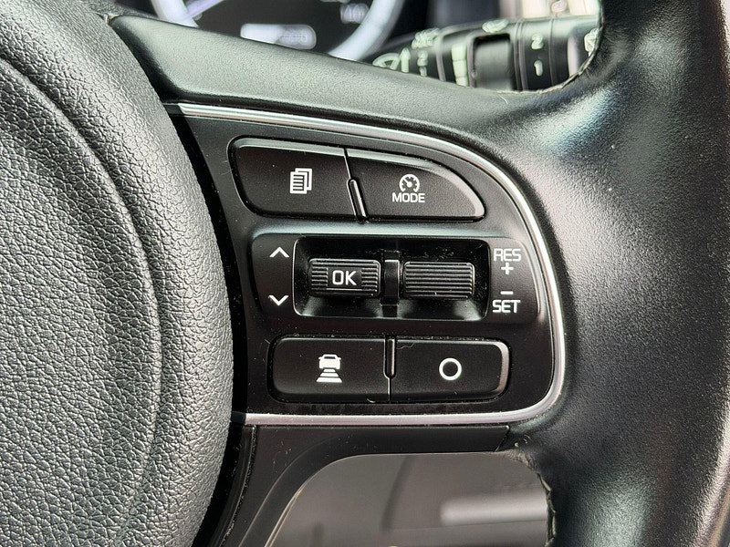 Kia Niro 1.6h GDi 4 DCT Euro 6 (s/s) 5dr ( 16in Alloy) 5dr Automatic 2026