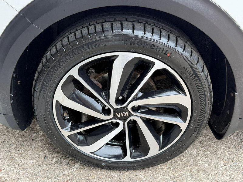 Kia Niro 1.6h GDi 4 DCT Euro 6 (s/s) 5dr ( 16in Alloy) 5dr Automatic 2026