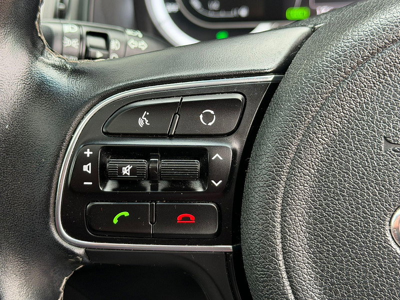 Kia Niro 1.6h GDi 4 DCT Euro 6 (s/s) 5dr ( 16in Alloy) 5dr Automatic 2026