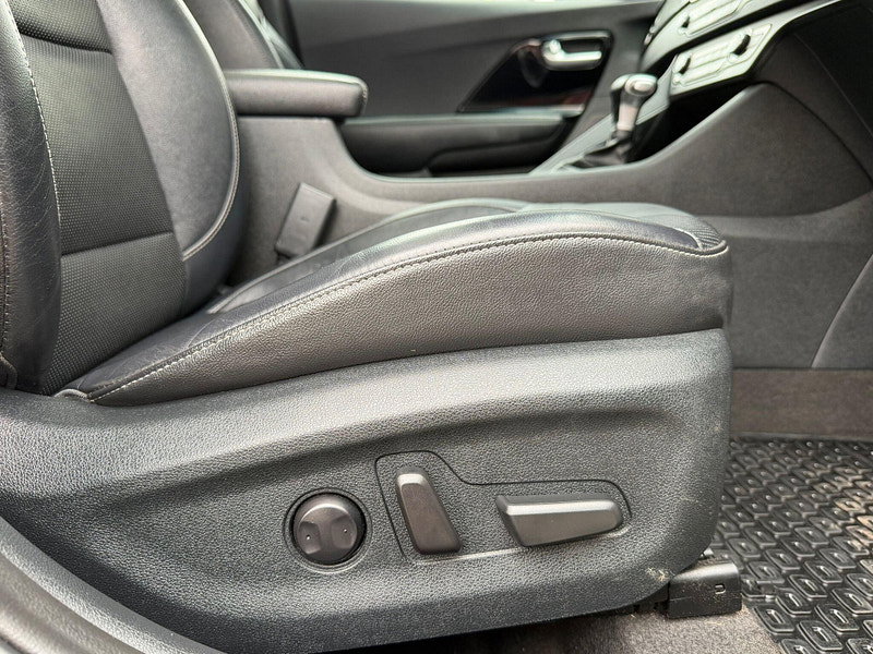 Kia Niro 1.6h GDi 4 DCT Euro 6 (s/s) 5dr ( 16in Alloy) 5dr Automatic 2026