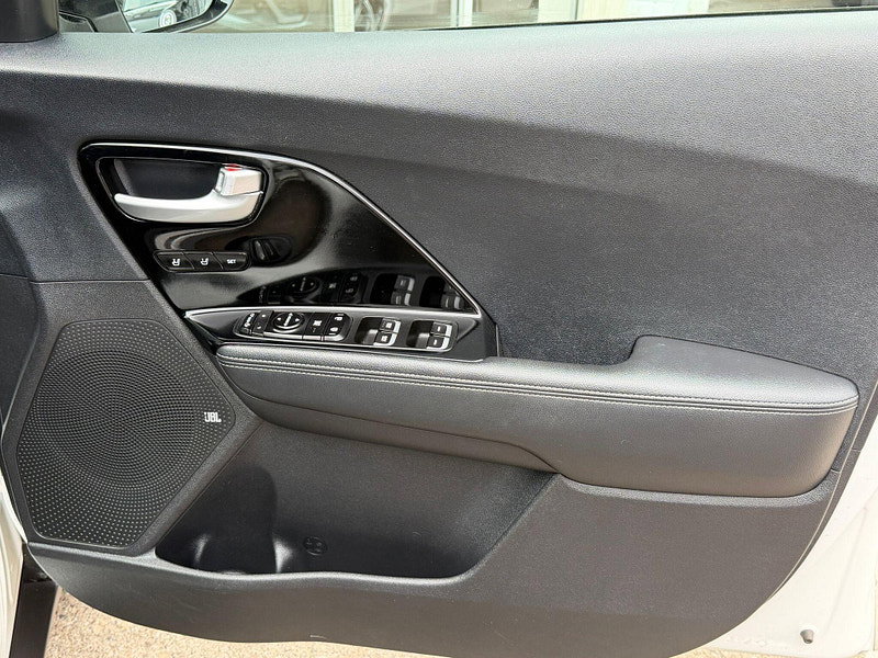 Kia Niro 1.6h GDi 4 DCT Euro 6 (s/s) 5dr ( 16in Alloy) 5dr Automatic 2026